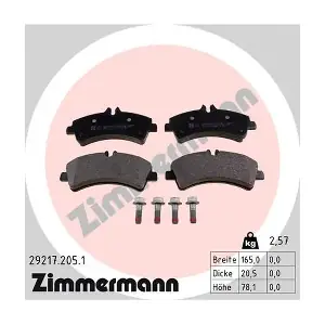 29217.205.1 ZIMMERMANN