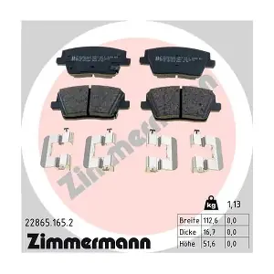 228651652 ZIMMERMANN