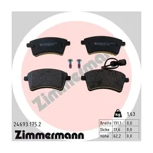 ZIMMERMANN 24693.175.2