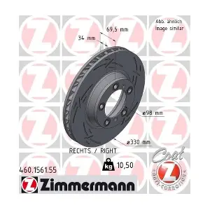 460156155 ZIMMERMANN
