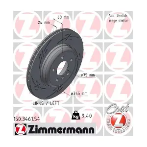 150.3461.54 ZIMMERMANN