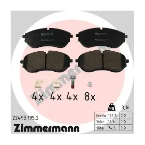 22493.195.2 ZIMMERMANN