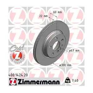 400.1424.20 ZIMMERMANN