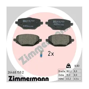 26468.150.2 ZIMMERMANN