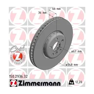 ZIMMERMANN 150.2936.32