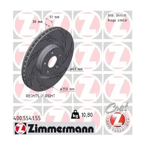 400554155 ZIMMERMANN