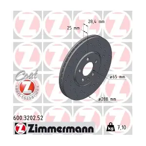 600.3202.52 ZIMMERMANN