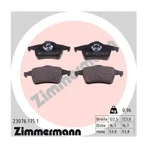 ZIMMERMANN 23076.175.1