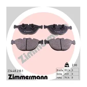 ZIMMERMANN 23448.210.1