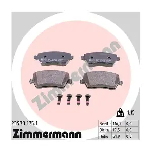ZIMMERMANN 239731751
