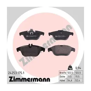 ZIMMERMANN 242531751