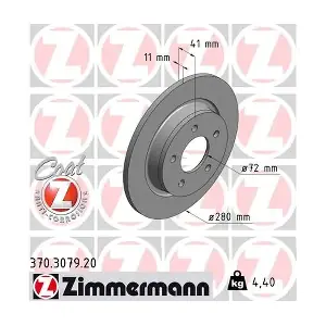 370.3079.20 ZIMMERMANN
