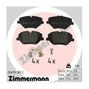 266951802 ZIMMERMANN