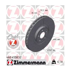 460.4558.52 ZIMMERMANN