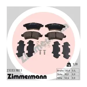 23333.180.1 ZIMMERMANN