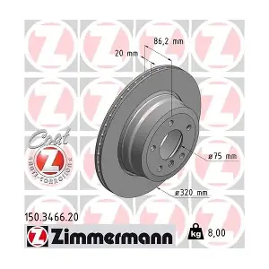 ZIMMERMANN 150.3466.20