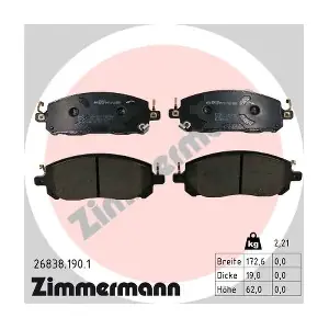 26838.190.1 ZIMMERMANN