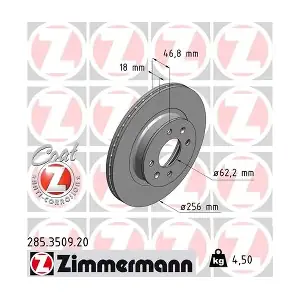 285350920 ZIMMERMANN