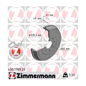 430.1789.20 ZIMMERMANN