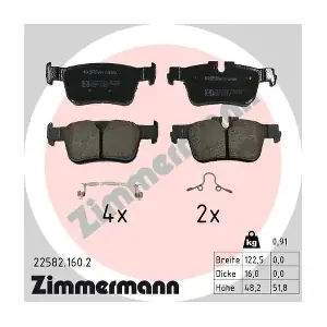 22582.160.2 ZIMMERMANN