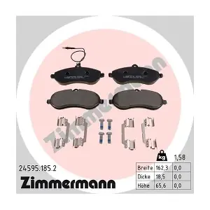 ZIMMERMANN 245951852