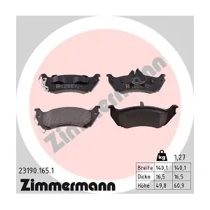 23190.165.1 ZIMMERMANN