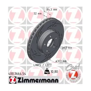 400366454 ZIMMERMANN