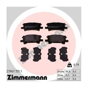 ZIMMERMANN 239671551