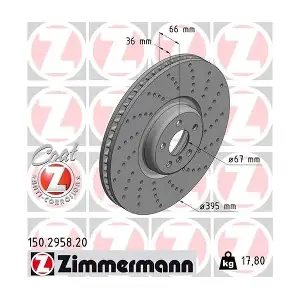 150295820 ZIMMERMANN