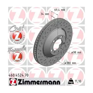 460.4524.70 ZIMMERMANN