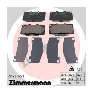 21922.145.1 ZIMMERMANN