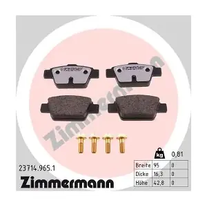 ZIMMERMANN 23714.965.1