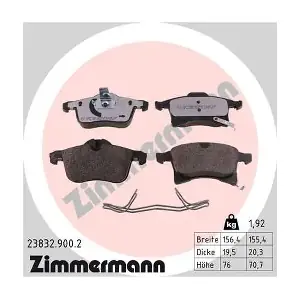 ZIMMERMANN 23832.900.2