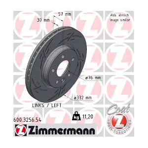 600.3256.54 ZIMMERMANN