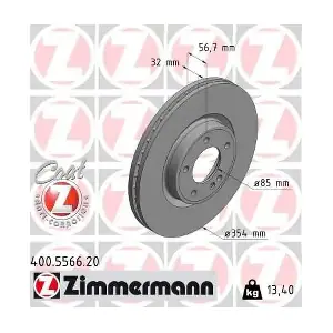 400.5566.20 ZIMMERMANN
