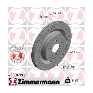 400.3699.20 ZIMMERMANN