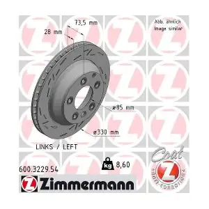ZIMMERMANN 600.3229.54