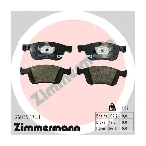 ZIMMERMANN 268351751