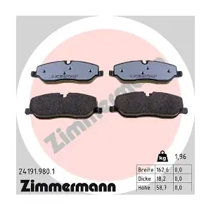 ZIMMERMANN 24191.980.1