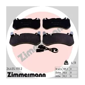 ZIMMERMANN 244551702