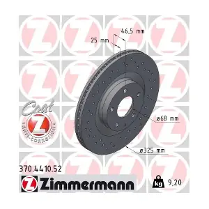 370441052 ZIMMERMANN