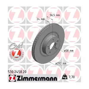 530.2458.20 ZIMMERMANN