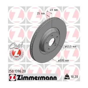250139620 ZIMMERMANN