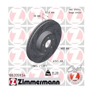 100.3359.54 ZIMMERMANN