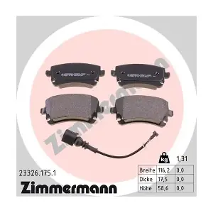 ZIMMERMANN 233261751
