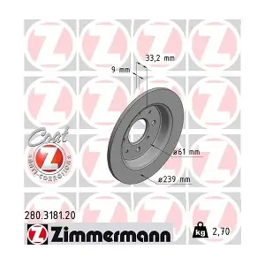 280.3181.20 ZIMMERMANN