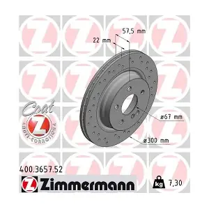 400365752 ZIMMERMANN