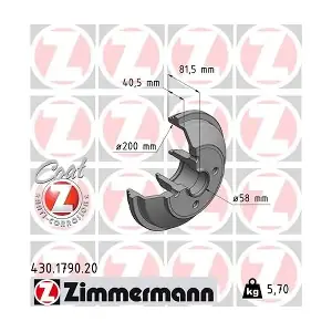 ZIMMERMANN 430.1790.20