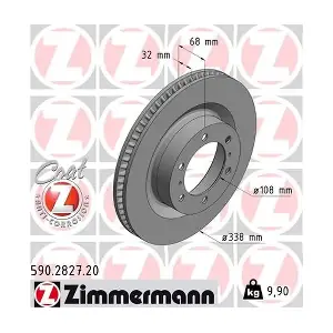 590282720 ZIMMERMANN
