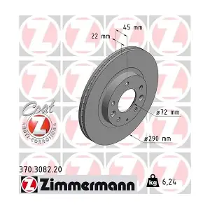 370308220 ZIMMERMANN